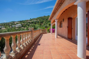 Villa Lucio